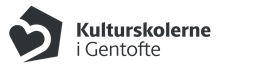 Gentofte Kulturpakker Logo